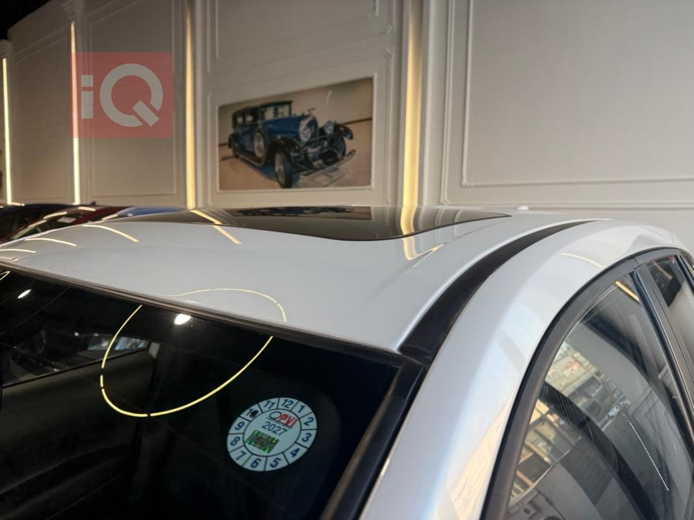 تويوتا كورولا كروس